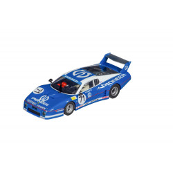 Ferrari 512 BB LM C.Pozzi, No.71