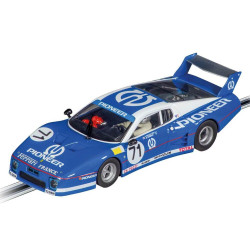 Ferrari 512 BB LM C.Pozzi, No.71