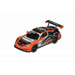 Porsche 911 (992) GT3 Cup Team GP-Elite, No.25