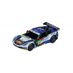 Chevrolet Corvette C7.R GT3 Callaway Competition, No.77“