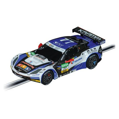 Chevrolet Corvette C7.R GT3 Callaway Competition, No.77“