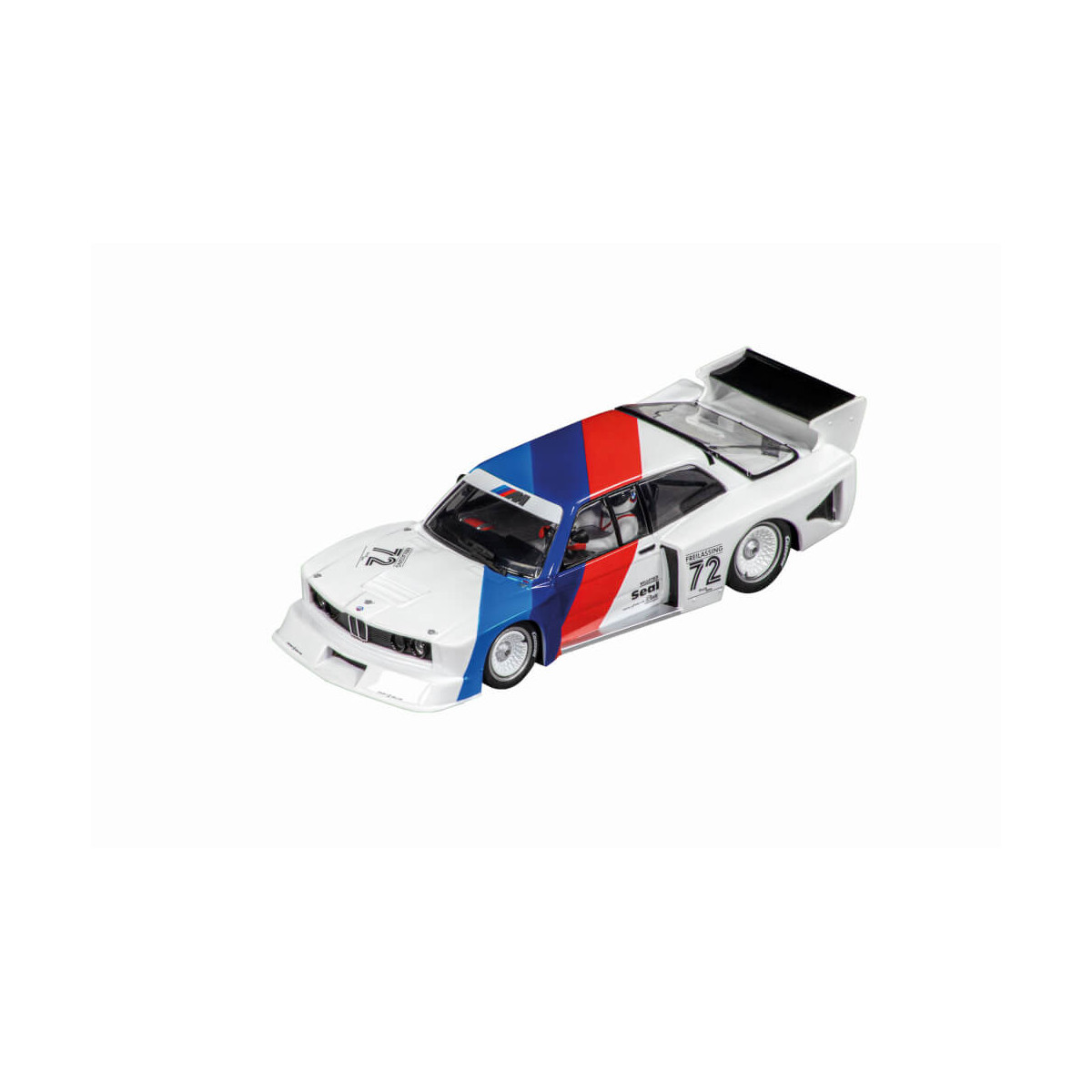 BMW 320 Turbo Flachbau Nr.72 - Limited Edition 2022