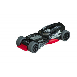 Hot Wheels - Night Shifter (black)