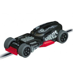 Hot Wheels - Night Shifter (black)