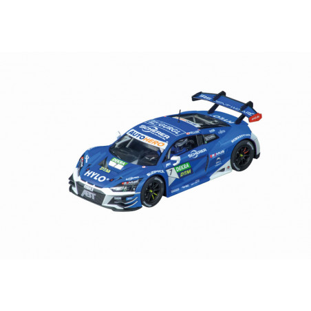 Audi R8 LMS GT3 evo II Team Abt Sportsline, No.7“, DTM 2022