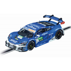 Audi R8 LMS GT3 evo II Team Abt Sportsline, No.7“, DTM 2022