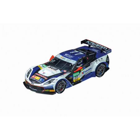 Chevrolet Corvette C7 GT3-R Callaway Competition, No.77