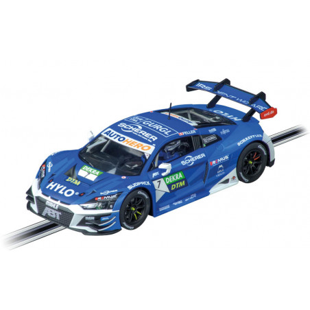 Audi R8 LMS GT3 evo II Team Abt Sportsline, No.7“, DTM 2022