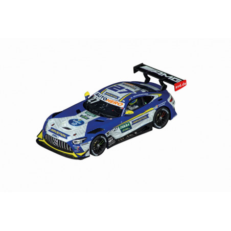 Mercedes-AMG GT3 Evo Mercedes-AMG Team Winward D.Schumacher
