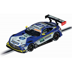 Mercedes-AMG GT3 Evo Mercedes-AMG Team Winward D.Schumacher