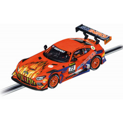 Mercedes-AMG GT3 Evo Sunenergy 1 Racing, No.75 Bathhurst 2