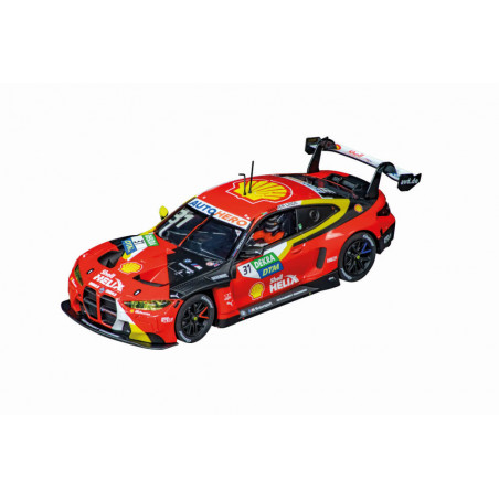 BMW M4 GT3 Schubert Motorsport, No.31“, DTM 2022