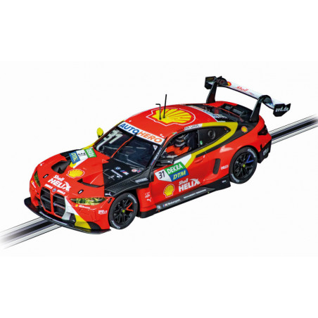 BMW M4 GT3 Schubert Motorsport, No.31“, DTM 2022