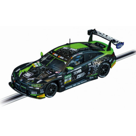 BMW M4 GT3 Schubert Motorsport, No.10“