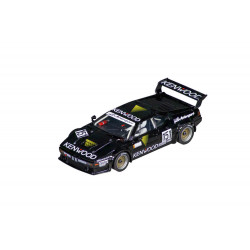 BMW M1 Procar MK-Motorsport, No.151 DRM 1986