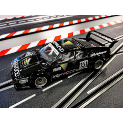 BMW M1 Procar MK-Motorsport, No.151 DRM 1986