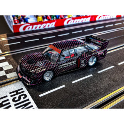 BMW 320 Turbo Flachbau Oppitzhauser, No.20