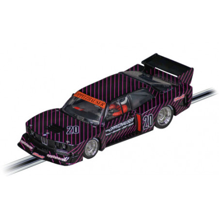 BMW 320 Turbo Flachbau Oppitzhauser, No.20