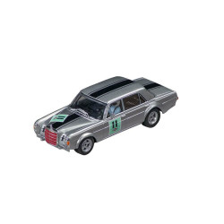 Mercedes-Benz 300 SEL 6.3 AMG Preis der Nationen 1970, No.1