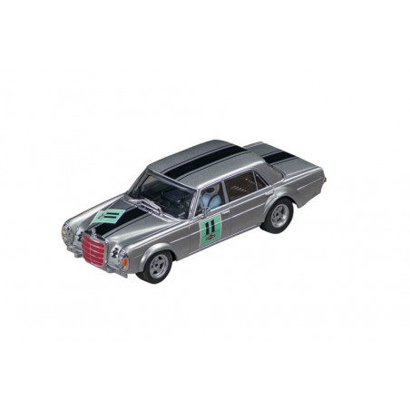Mercedes-Benz 300 SEL 6.3 AMG Preis der Nationen 1970, No.1