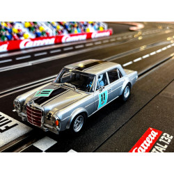 Mercedes-Benz 300 SEL 6.3 AMG Preis der Nationen 1970, No.1