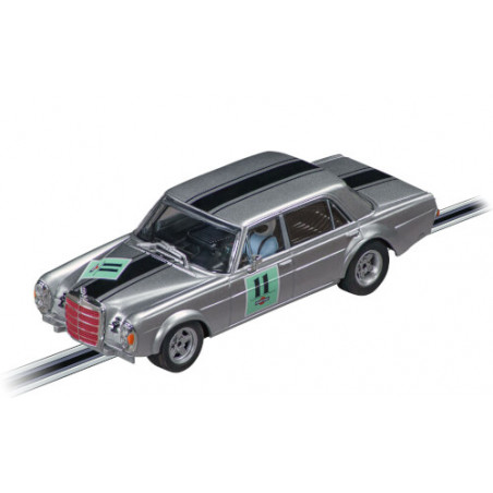 Mercedes-Benz 300 SEL 6.3 AMG Preis der Nationen 1970, No.1