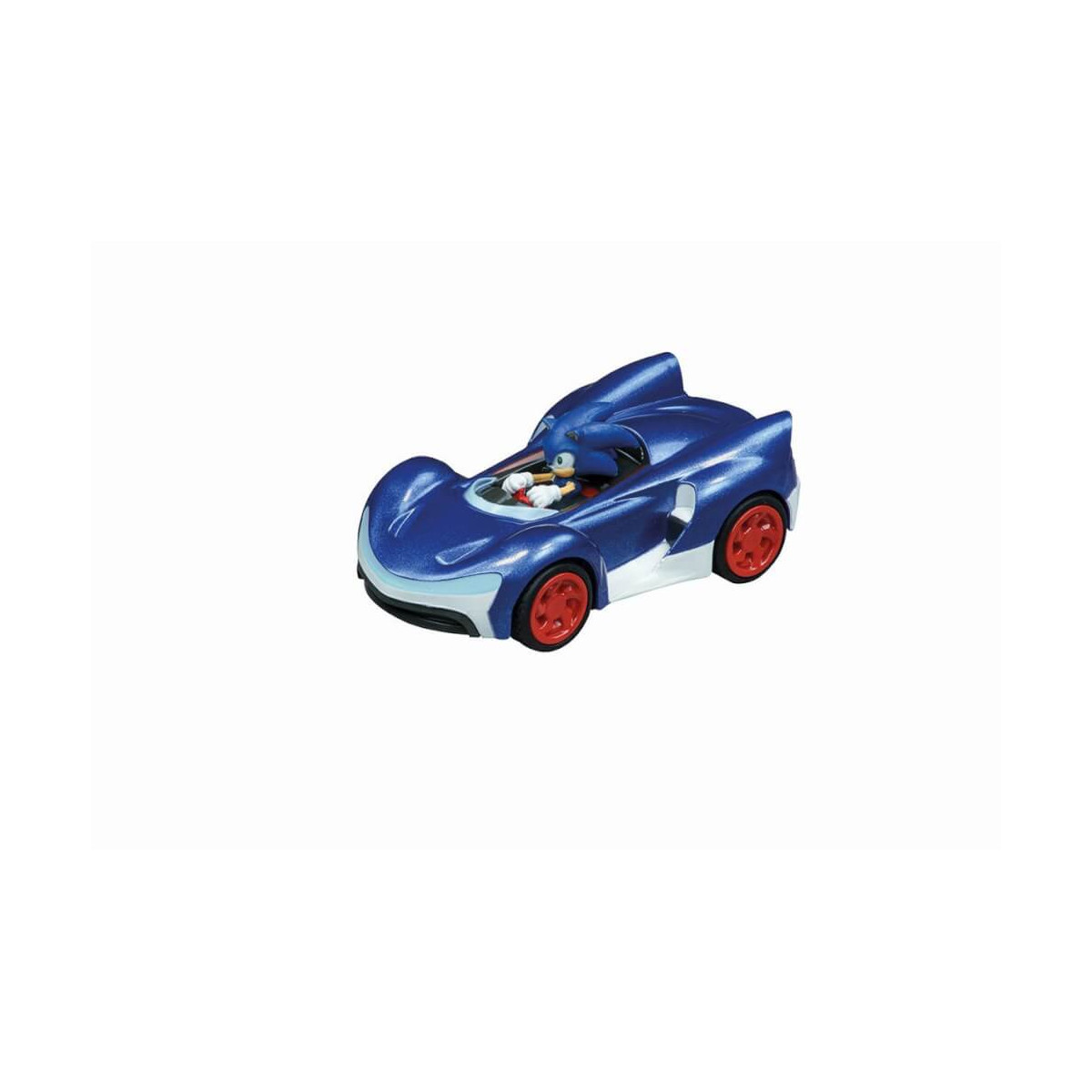 Sonic Speed Star