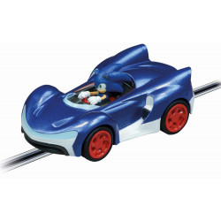 Sonic Speed Star