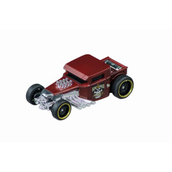 Hot Wheels™ Bone Shaker™ red