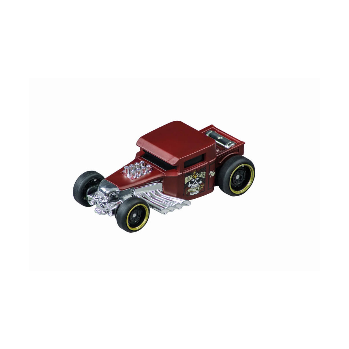 Hot Wheels™ Bone Shaker™ red