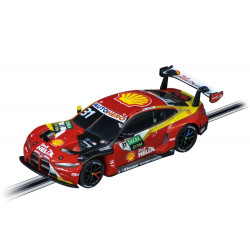 BMW M4 GT3 DTM Sheldon van der Linde, No.31