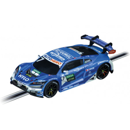 Audi R8 LMS GT3 evo II  DTM Ricardo Feller, No.7