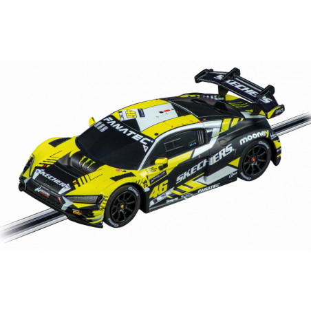 Audi R8 LMS GT3 evo II Valentino Rossi, No.46