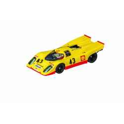 Porsche 917KH No.43, Spa 1000km, 1970