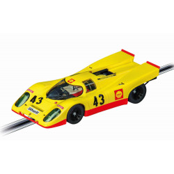 Porsche 917KH No.43, Spa 1000km, 1970