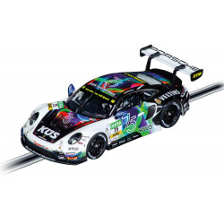 Porsche 911 GT3 R Team Bernhard, No.75 DTM 2023