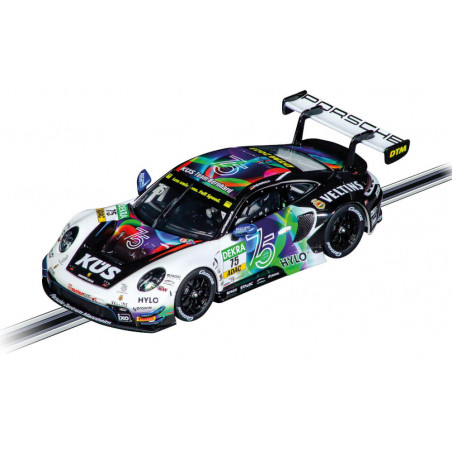 Porsche 911 GT3 R Team Bernhard, No.75 DTM 2023