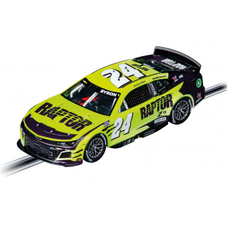 NASCAR Camaro NextGen ZL1 Hendrick Motorsports, William Byr