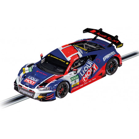 Audi R8 LMS GT3 evo II Engstler Motorsport, No.8, DTM 2023