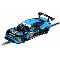 BMW M4 GT3 Walkenhorst Motorsport, No.34