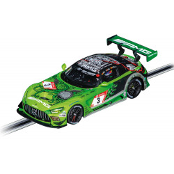 Mercedes-AMG GT3 Evo GetSpeed Performance, No.3, 24H Nürbu