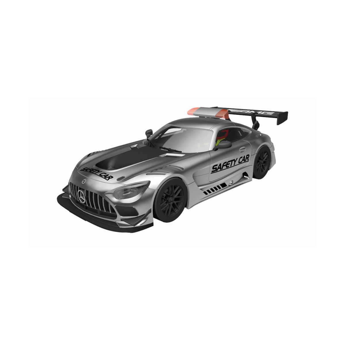 Mercedes-AMG GT3 Evo Safety Car