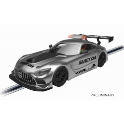 Mercedes-AMG GT3 Evo Safety Car