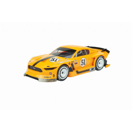 Chevrolet Corvette C8.R No.4