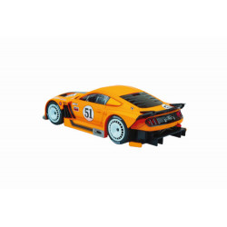 Ford Mustang GTY No.51