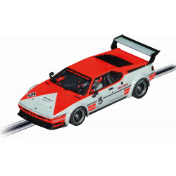 BMW M1 Procar Niki Lauda, No.5 Hockenheim, 1979