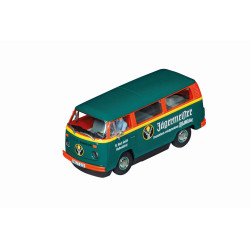 VW BUS T2b Jägermeister