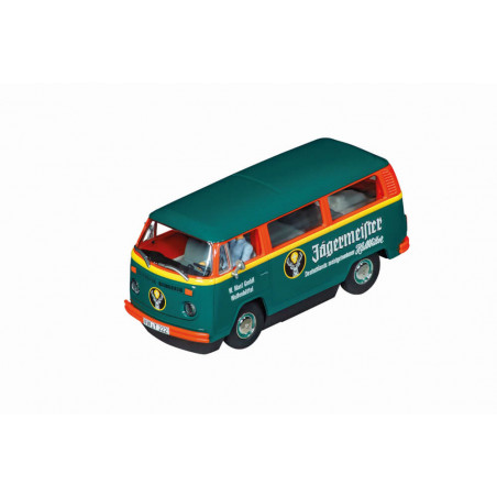VW BUS T2b Jägermeister