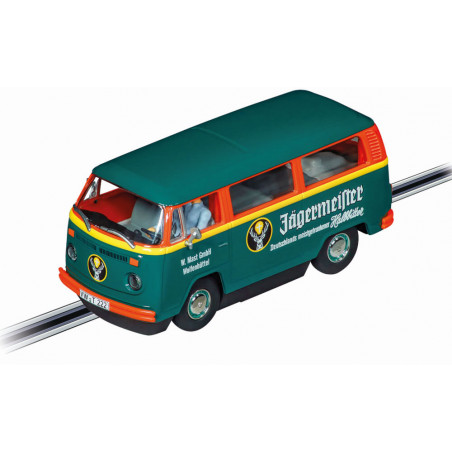 VW BUS T2b Jägermeister