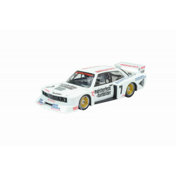 BMW 320 Turbo Flachbau Team Schnitzer, No.7